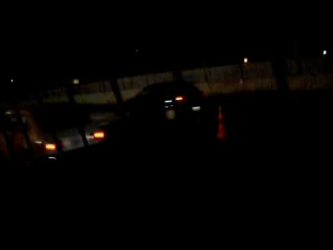 Racha Noturno!!! 27/03/2008