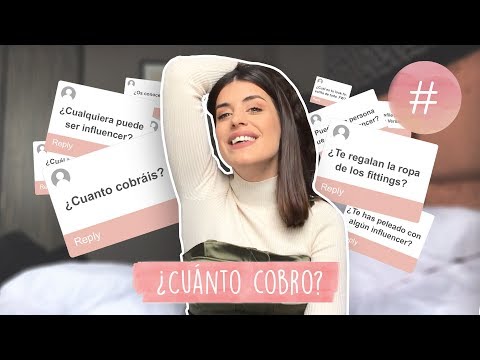 Q&A - ¿LAS MARCAS ME LO PAGAN TODO? - DULCEIDA
