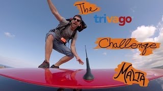 #SfidaLowCost 2: Malta - The trivago challenge