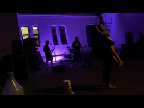 Sme socky - S!S  čůra z fitka+koncentrák  live 19 9 20