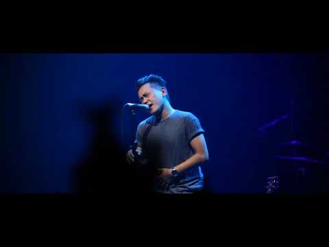Naren Limbu - VANNA AAUDAINA (Live in UK)