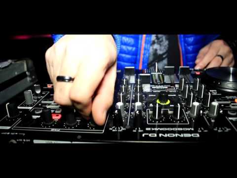 Dj Tao - Dj Pirata - El Kaio & Maxi Gen - El junte