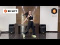 BELIFT LAB GIRL GROUP GLOBAL AUDITION 2021 (DANCE) | PHILIPPINES |RAINE LLIGE