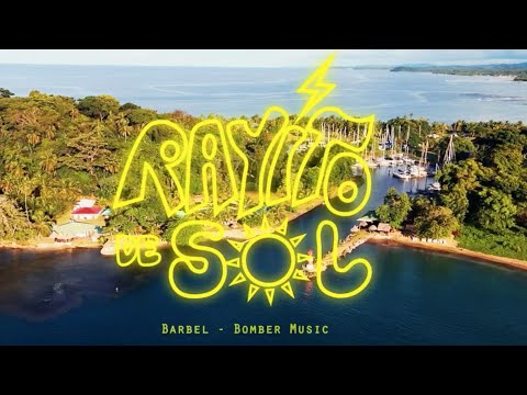 Barbel - Rayito de Sol (Video Oficial)