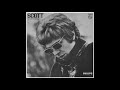 Scott Walker - B4 - Through a Long and Sleepless Night [Mono LP / Vinyl Rip]