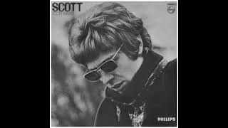 Scott Walker - B4 - Through a Long and Sleepless Night [Mono LP / Vinyl Rip]