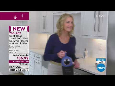 HSN | Daily Deals & Top Finds 01.21.2022 - 06 PM