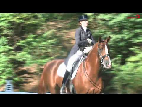 Bad Segeberg: Friederike Hahn und Die Fürstin OLD