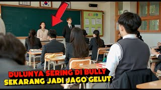 Download lagu BERLATIH MATI-MATIAN AGAR TIDAK DI BULLY‼️ALUR CERITA FILM mp3