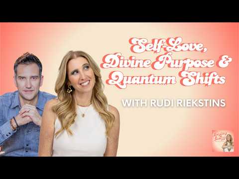 Cathy Heller and Rudi Riekstins