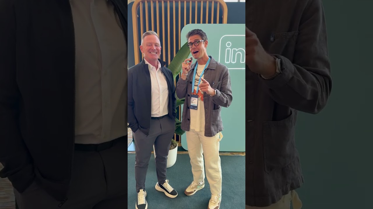 🎥 Michigan Recruiters Conference 2025 – It’s BACK and Bigger Than Ever!