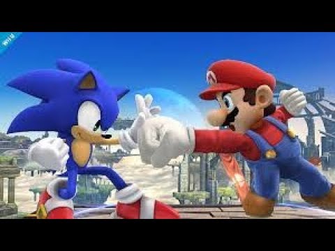 Smash Ultimate Tournament   MVD Snake Vs  PG   ESAM Samus SSBU The G