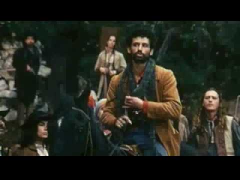 li chiamarono...briganti! - discorso Carmine Crocco