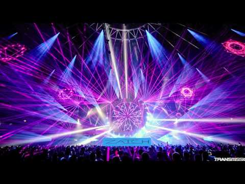 Stadiumx vs Martin Garrix and Moti- Howl At The Moon/ Virus Zatch Mashup