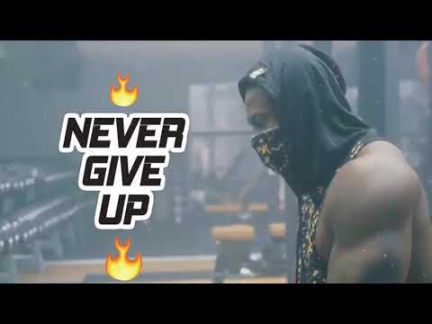 Best Workout Music 2019 🔥🔥 Never Give Up
