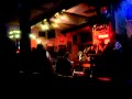 Glenn Davis Blues Jam 9 9 09 Down On Blues Avenue song 3