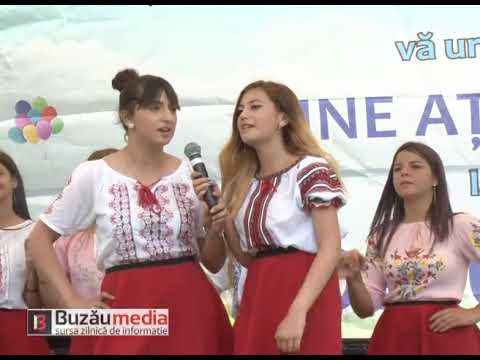 Ziua Comunei Tisău - ediția a VI-a, 2019 - partea I