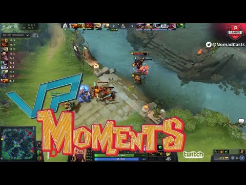 Alliance vs LeftOneTV