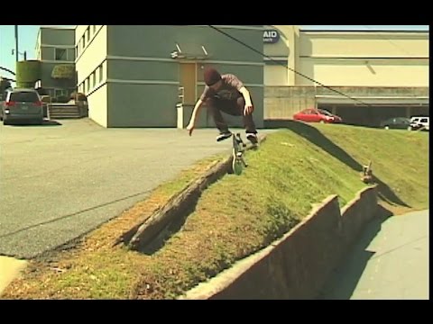 Image for video Zeke Logan - Foundation Secret Society - Varial Heelflip Initiation