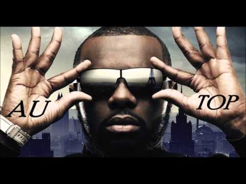 Maître Gims Ft.The Mess - Au Top ( Remake )