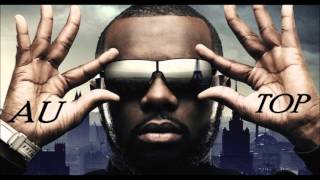 Maître Gims Ft.The Mess - Au Top ( Remake )