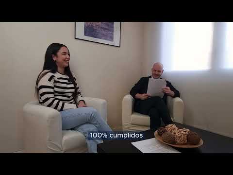 Conexión personal con Leyanis Zorrilla