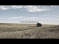 Colter Wall - Bury Me Not on the Lone Prairie (Lyrics)