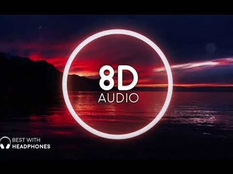 Denorecords x Sali Okka - Cobra 8D Audio bass boosted