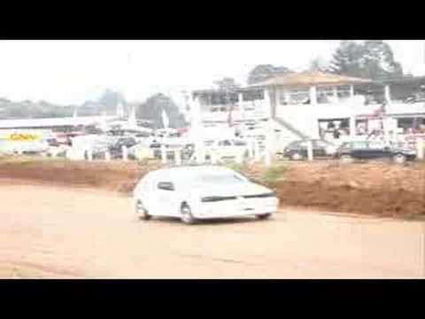 Campeonato Catarinense de Velocidade na Terra