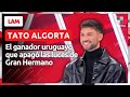 TATO ALGORTA GANADOR DE GRAN HERMANO EN LAM No Soy Un Cancherito