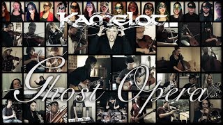 Ghost Opera (Kamelot) - Massive Collaboration Cover