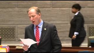 Virtual Schools in Missouri l Student Transfer Legislation l Education Reform