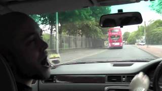 Blastermann - My Favorite Scumpit (HD)