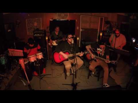 Y Volveré - Los Ángeles Negros (Los Acoustic Guys Cover)