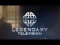 Legendary Television DNA Productions Nickelodeon Productions 2021