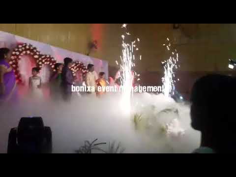 Wedding Decorator portfolio by Bonixa Events in Hyderabad - Photo 1 Wedding Decorator portfolio by Bonixa Events in Hyderabad - Photo 1