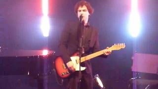 Arid - The High Life -- Live At AB Brussel 23-12-2011