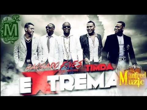 ★ LETRA ♪ El Amigo - Barbaro Fines Y Su Mayimbe ★ Estreno 2013 ★