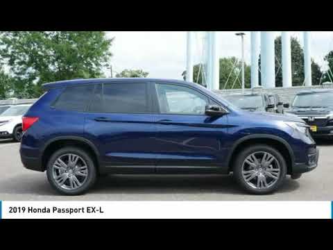 2019 Honda Passport Brooklyn Center,Maple Grove,Plymouth,Minneapolis 192866