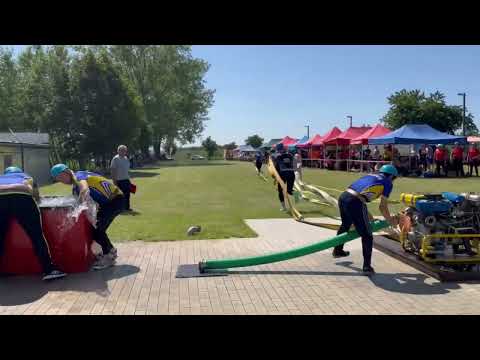 SDH Čeložnice - Čeložnice 2025 - 18:61