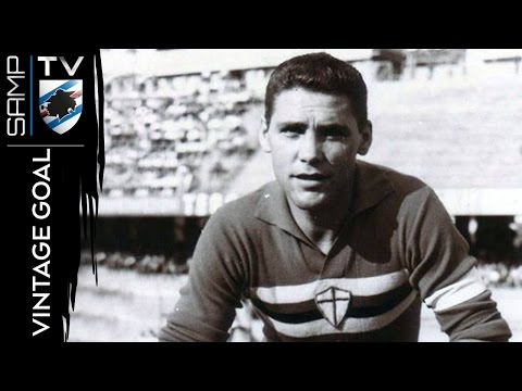 Vintage Goal: Ocwirk vs Udinese