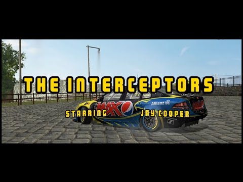The Interceptors - The Movie