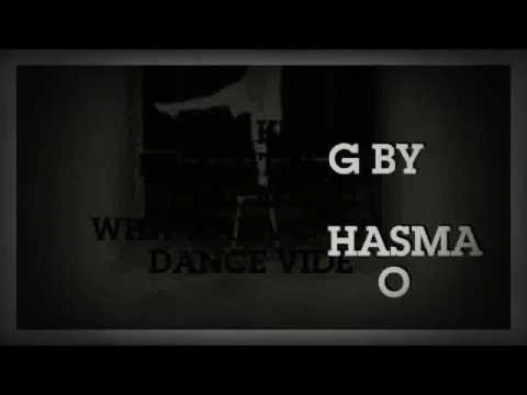 Kala chashama dance video
