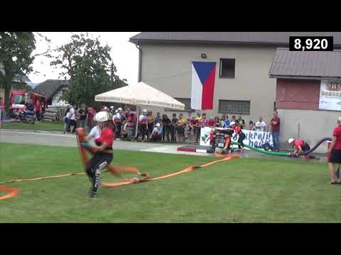 SDH Veselá ženy - JL JIRKOV 2020