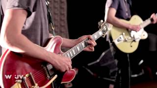 Ben Watt - &quot;Golden Ratio&quot; (Live at WFUV)