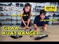 MANTUL ! Windshield Bersaudara Dari Nemo MANTUL ! Windshield Bersaudara Dari Nemo