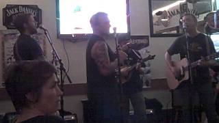 Buffalo Plaid  C.C.B.R. 1-14-12 all arise (decemberists cover).AVI