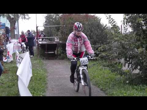 Crono TiTiCi Energy Bike