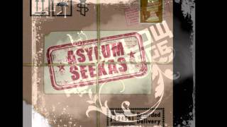 Asylum Seekas - Just me Feat. Giur & zas (Prod. By Avec & Scratch By Wena)