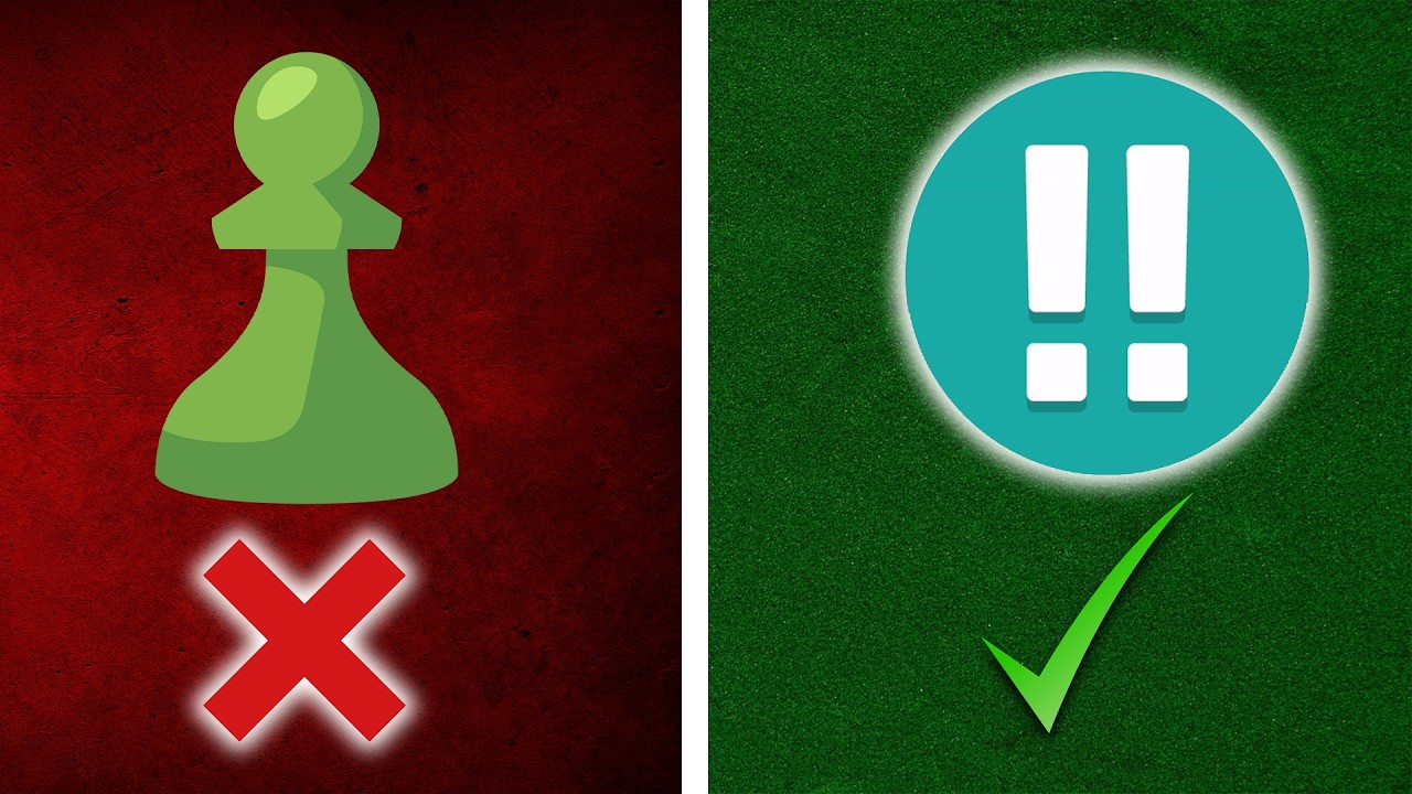 How to Analyze Chess Games WITHOUT Chess com Diamond (100% Free)